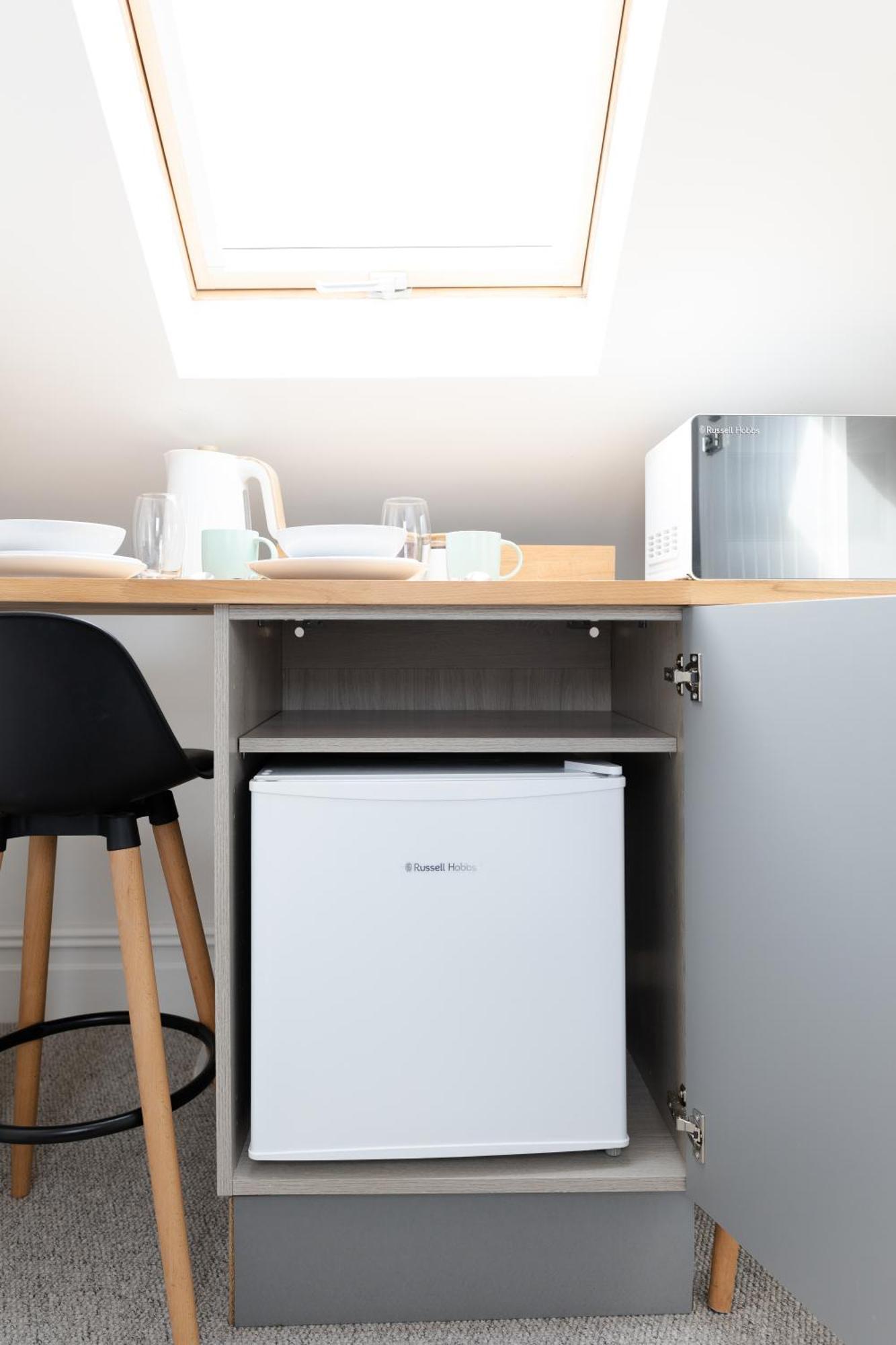 Bay City Studio Apartments كارديف المظهر الخارجي الصورة