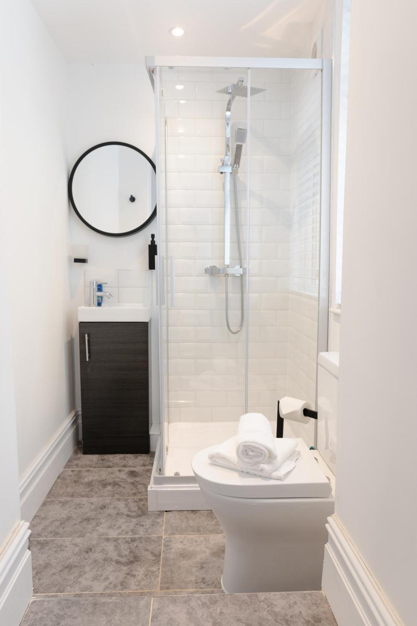Bay City Studio Apartments كارديف المظهر الخارجي الصورة
